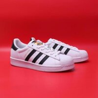 🇧🇦 👟👟Giày Sneaker Adidas SuperStart Mũi SÒ cho nam và nữ  đủ màu Full box size * " ,