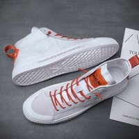 ✅ Giày sneaker ⚡ FREESHIP⚡ Giày sneaker nam cao cổ form đẹp phong cách Hàn Quốc xu hướng mùa đông 2020 ✅ ˇ
