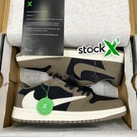 ✅ Giày Sneaker Jordan Travis Scott Full Box Freeship ✅   🌺