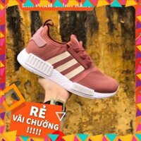 . GIẦY  Sneaker NMD RUNNER-RAW PINK -n1 .