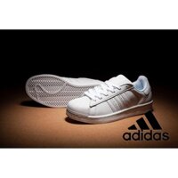 🇭🇰 Giày thể thao Adidas Superstart thoải mái kiểu dáng cổ điển cho nam và nữ