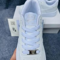 🍾 Giày Thể Thao Nam Nữ, Giày_Nike AF1 Air Force 1 Hàng Đẹp Full Box Bill Lọ tẩy