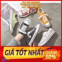 🥾🥾🌼🌼 Giày thể thao nữ, giày hoa cúc hotttrend🌞🌞🌞 Freeship, flashsale