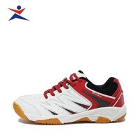 [𝐗𝐚̉ 𝐊𝐡𝐨] Giày thể thao Promax PR17009 chính hãng (Trắng đỏ) ࿈