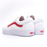 Giày Vans Old Skool Red: Nơi Bán Giá Rẻ, Uy Tín, Chất Lượng Nhất | Websosanh