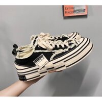 ✅ Giày xVessel đôi giày rách ăn mày được sản xuất thủ công  cực kỳ phá cách | Replays.vn ✅ GIẢM GIÁ 20% | :