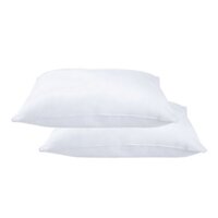 ( Giff ) Gối nằm cao cấp size 50x70