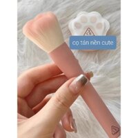 [ Gift Hãng ] Cọ Tán Má Hồng 3.C.€ Pink Blush Brush