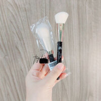 [ Gift Hãng ] Cọ tạo khối B0BBI BR0WN Angled Face Tokidoki Brush