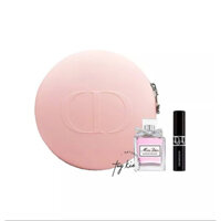 [ Gift Macys ] Sét 2 Món Mỹ Phẩm Kèm Túi Của Di0,r