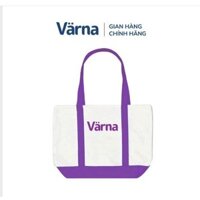 [ GIFT ] TÚI VẢI CANVAS VARNA