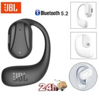 ♥ Giới Hạn Vận Chuyển Miễn Phí ♥ Yj77 Tai Nghe Mới Tai Nghe Bluetooth Mở Tai Nghe Đơn Tai Nghe Thể Thao Khôn