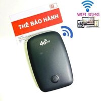 ( Giới thiệu ) WIFI cầm tay LTE MF925, Thiết kế nhỏ gọn, đa sim, đa mạng. Vi vu lướt Web, giải trí,...không lo mạng kém