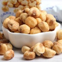 [ Giòn ngon - thơm ngọt ] Combo 1000g Ngô mật ong/ngô chiên bơ/ ngô chiên mật ong/ Bắp rang bơ thơm ngon giòn ngọt nhẹ