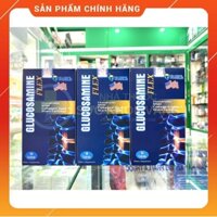 ✅ GLUCOSAMINE FLEX - Thực Phẩm Bảo Vệ, Hỗ Trợ Bảo Vệ Xương Khớp, Giúp Chắc Khỏe Xương Khớp (Hộp 60)