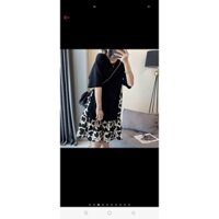-  góc pass Đầm đẹp .