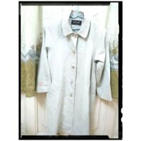 🧥 (GÓC PASS ĐỒ) Áo khoác măng tô nữ màu xanh lá non size XL