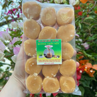 [ Gói 500gr ] Combo 4 Gói Đường Thốt Nốt Viên Nhỏ + Tặng 1 Gói 500gr và hủ nước màu nhỏ ( Dùng nấu chè , làm bánh)