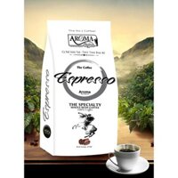 [ Gói 500Gr ]  Specialy Espresso _ Cà Phê Nguyên Chất Aroma Coffee