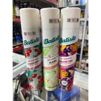 💗 GỘI KHÔ BATISTE 200ml