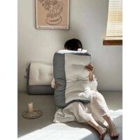 👑 GỐI SUPER ERGONOMIC - GỐI NGỦ ĐẶC BIỆT CHO NGƯỜI THOÁI HÓA ĐỐT SỐNG CỔ, ĐAU MỎI CỔ, VAI GÁY. MÓN QUÀ DÀNH TẶNG BẢN THÂ