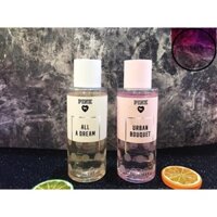[ Gom Sale] Xịt thơm Body Mist Victoria Secret 250 ml