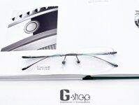 👑 Gọng khoan Titanium IP-2533