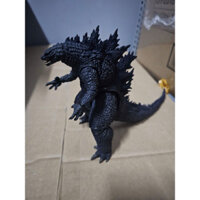[ GOZILLA ] shf bandai Gozilla 2nd nobox - chính hãng bandai