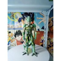[ GreatStore - Sẵn ] Mô hình Dragonball Metal Cooler ( Metal Freezer ) Figure 28 cm