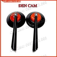 🍒 Gương Chiếu Hậu Xe Máy Rizoma Loại Tròn 🍒