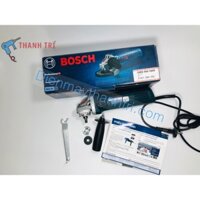 🔥 GWS 900-100S MÁY MÀI BOSCH  (có tốc độ) 900w CHÍNH HÃNG 🔥