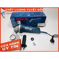 😙 GWS750-100 Máy mài góc BOSCH  (750W)  (công tắc trượt)  (BH 1 năm) CHÍNH HÃNG 😙