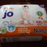 ( hà nam) Tã quần/ bỉm jo m72/ l64/ xl56/ xxl48