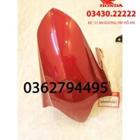 ( hà nội) [Bán lẻ] Dàn áo Winner V1 Đỏ đời 2017 Zin chính hãng Honda