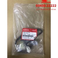 ( hà nội) Bộ Dây điện đèn xi nhan trước winner v1 Zin chính hãng Honda