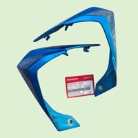 ( hà nội) Bộ ốp pha đèn xe winner chính hãng (honda)