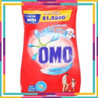 [ HÀ NỘI ] Bột giặt OMO hệ bọt thông minh 4.5kg - Tiệm Tạp Hóa Online - SL0101