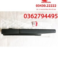 ( hà nội) Cacte Chắn xích che sên xe Winner v1/Winner X/Winner V3/Sonic Zin chính hãng Honda