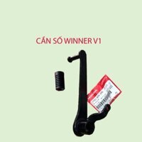 ( hà nội) Cần số xe winner V1, CHÍNH HÃNG HONDA