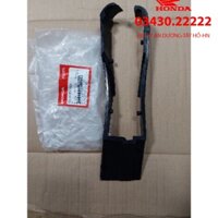 ( hà nội) Cao su gấp (đệm nhựa đỡ xích tải) winner 150 chính hãng