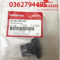 ( hà nội) Công tắc bật đèn pha xe winner v1/Winner X/Winner V3 Zin chính hãng Honda