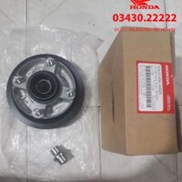 ( hà nội) cùi dĩa sau (cụm bắt nhông tải sau) winner zin new 100%