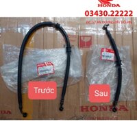 ( hà nội) Dây phanh dầu trước, sau (ống dẫn) Winner V1