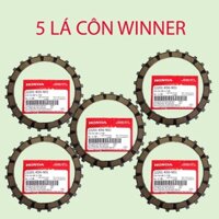 ( hà nội) LÁ SẮT/ BỐ NỒI/ LÁ CÔN NỒI WINNER ZIN CHÍNH HÃNG HONDA