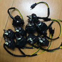 ( hà nội) ( rơ le )- Relay đề xe winner chính hãng honda