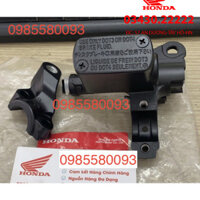 ( hà nội) TAY THẮNG, CÙM DẦU, CÙM THẮNG PHẢI WINNER ZIN CHÍNH HÃNG HONDA