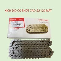 ( hà nội) Xích (sên) DID 428 VIX4-120LE O-Ring HONDA WINNER X V3 2022+ (40530K2PV71)