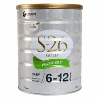 [ Hải Dương ] Sữa S26  số 2 (900g dành cho bé 6_12tháng)