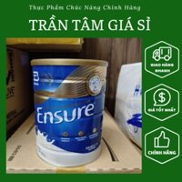 [ hạn 2026 ] Sữa bột Ensure Úc hương vanilla hộp 850g