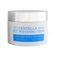 [ HÀN QUÔC] Kem dưỡng trắng da mặt Centella Whitening Cream for face SPF50+ PA+++